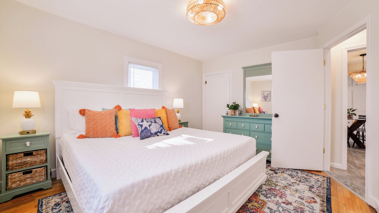 Photo of Bedroom in Jackson