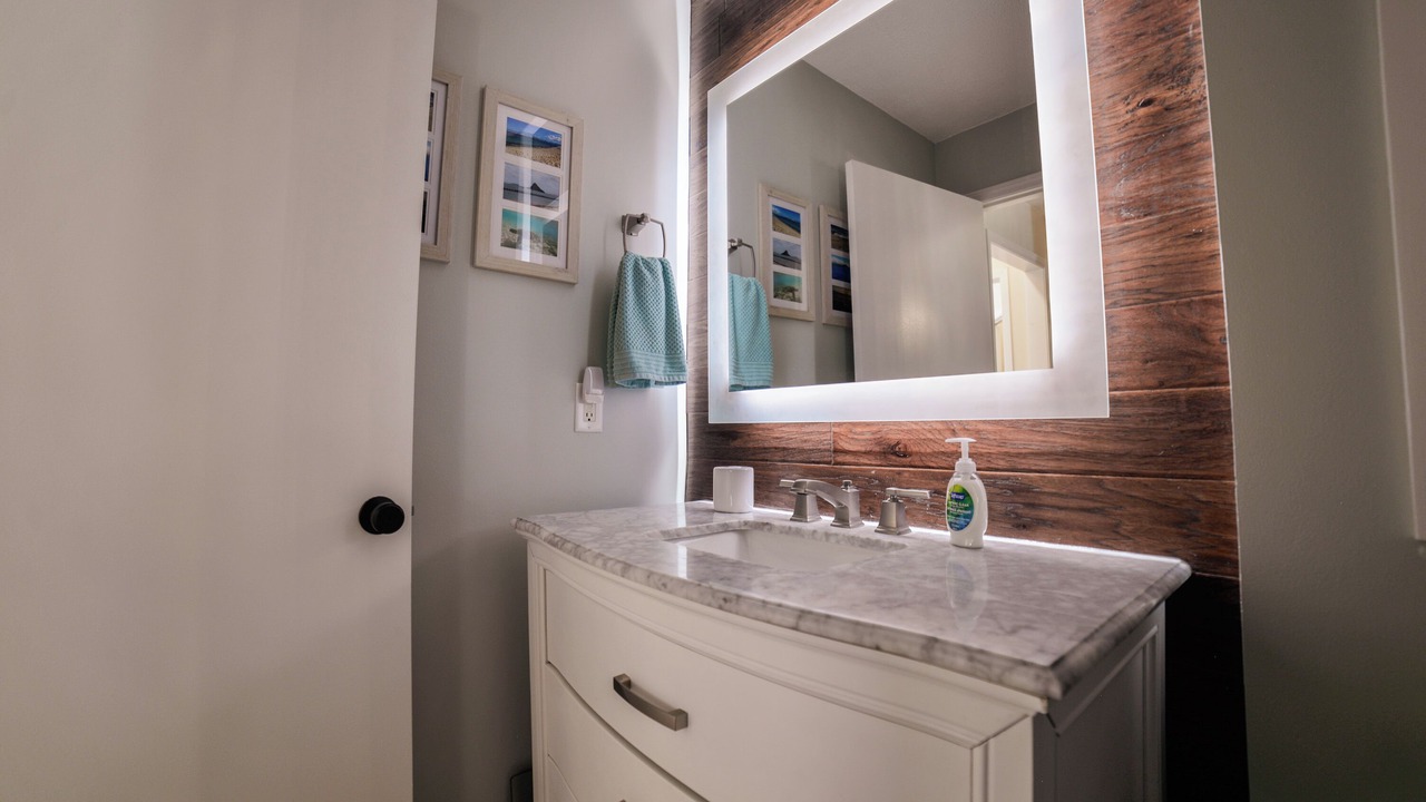 Photo of Bathroom in Jackson