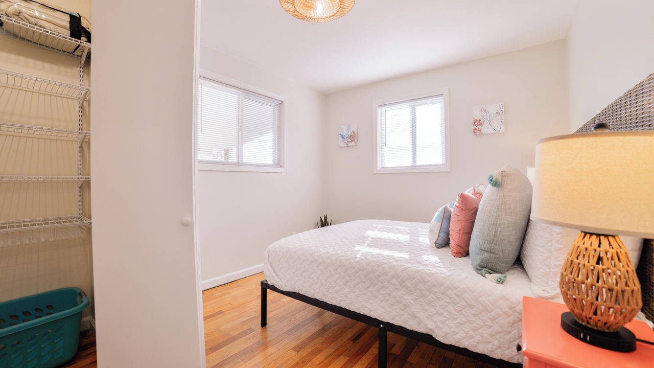 Photo of Bedroom in Jackson