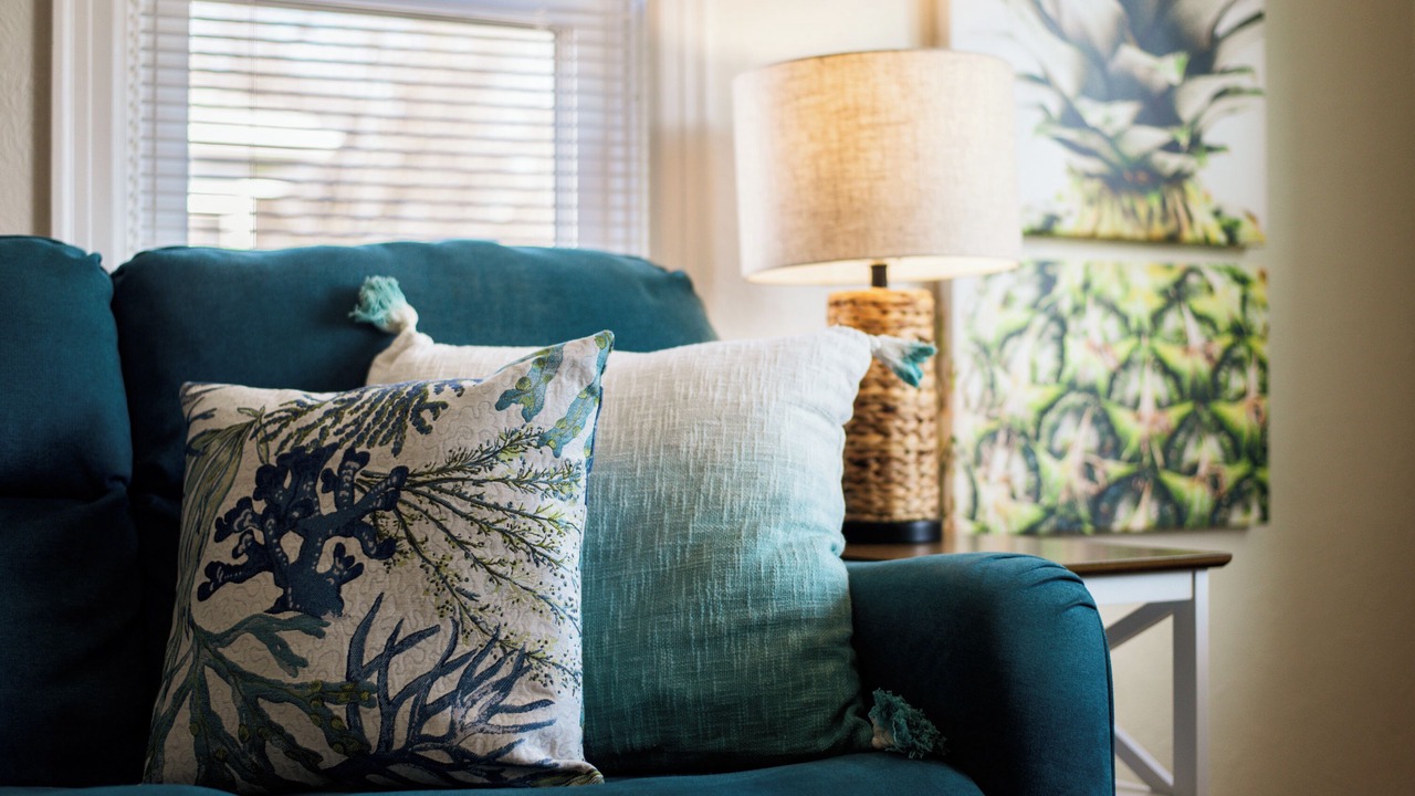 Photo of Livingroom in Jackson