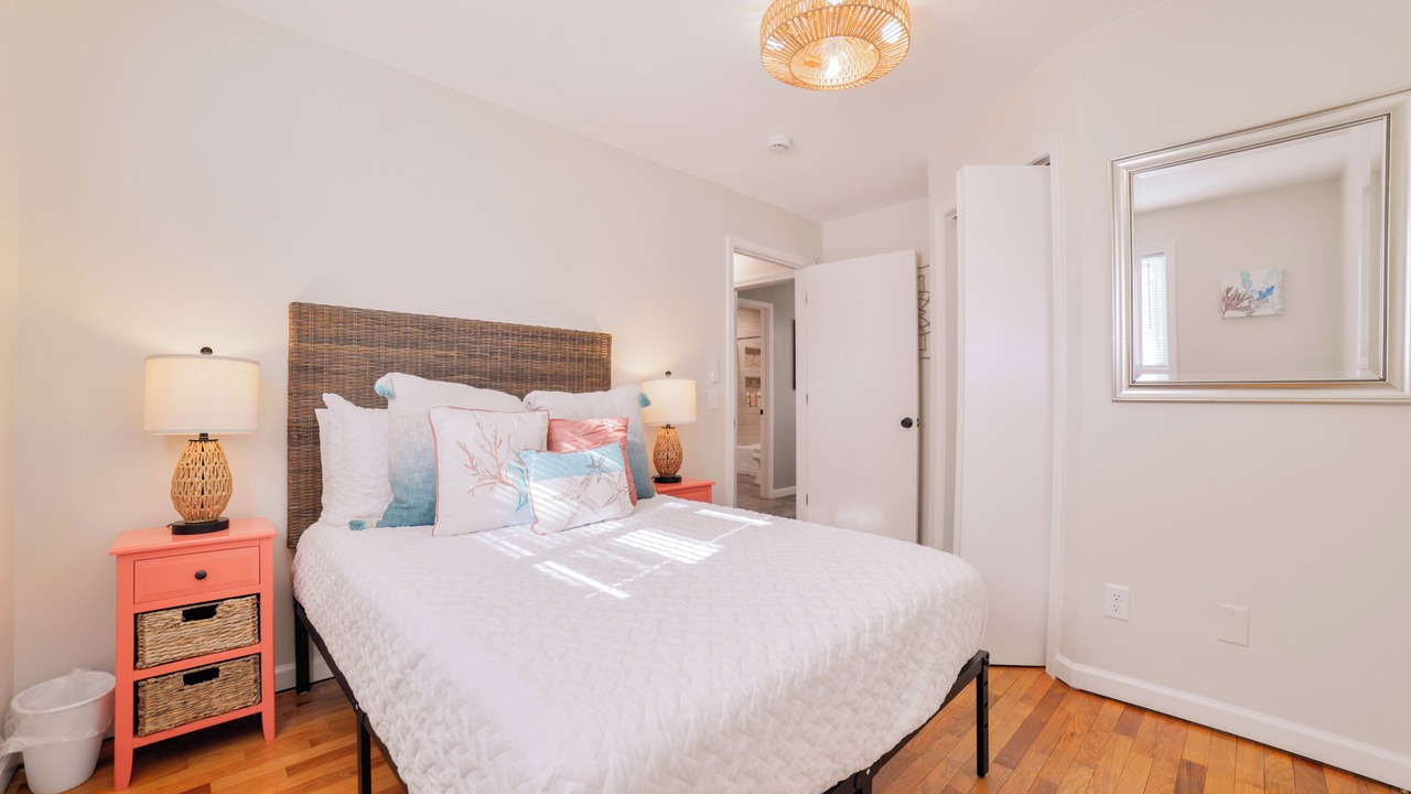 Photo of Bedroom in Jackson