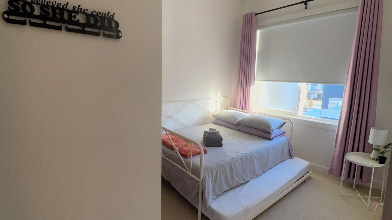 Photo of Bedroom in Airdrie