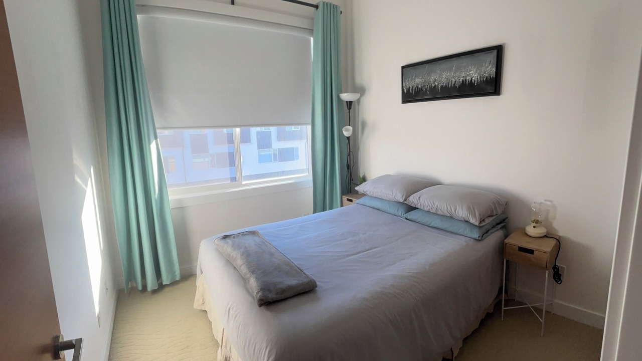 Photo of Bedroom in Airdrie