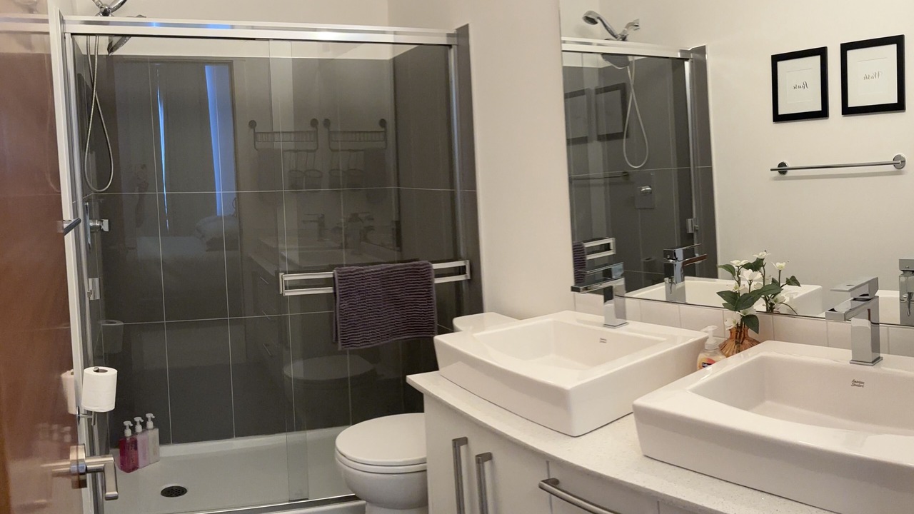 Photo of Bathroom in Airdrie