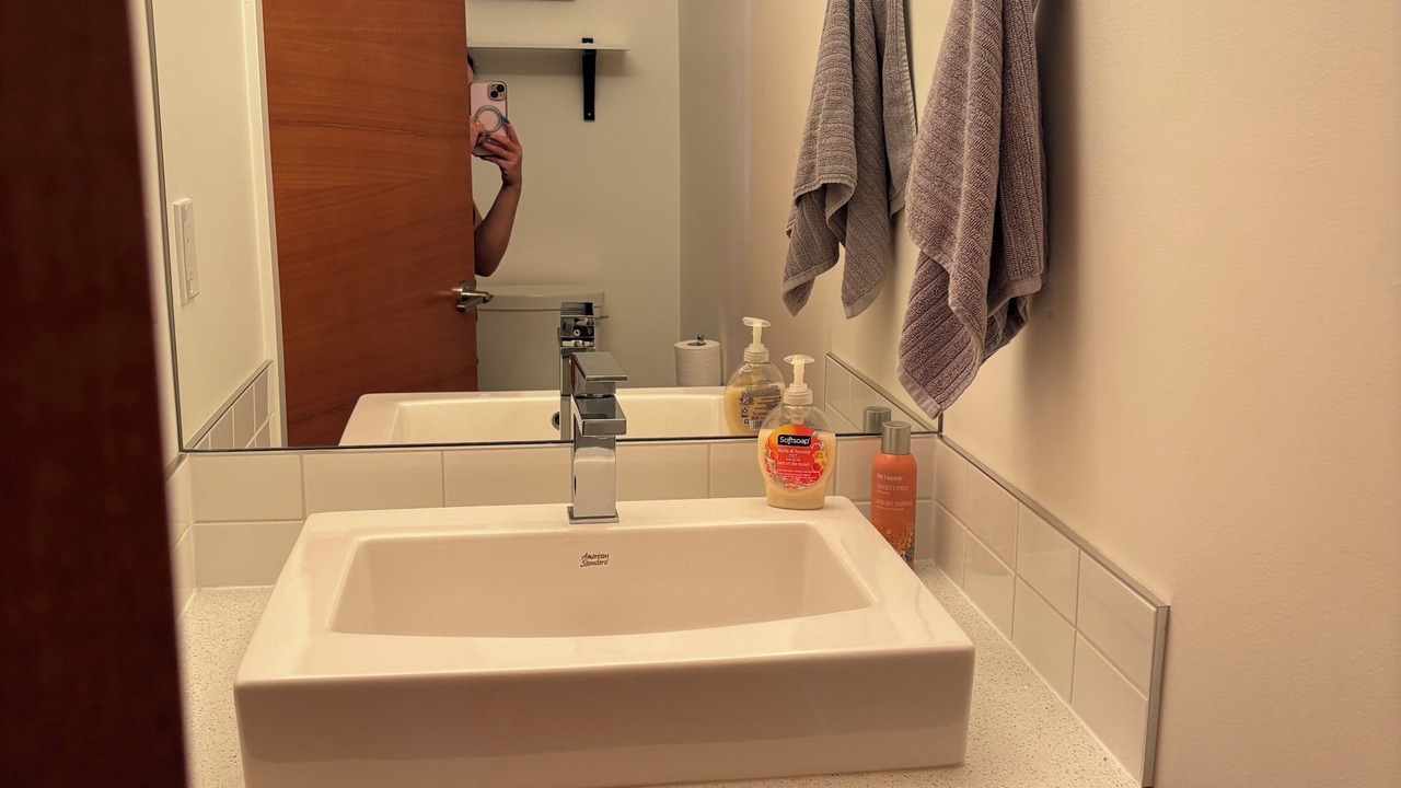 Photo of Bathroom in Airdrie
