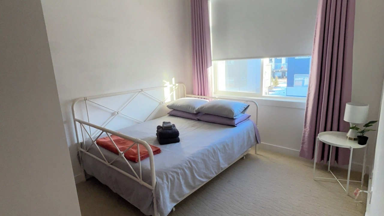 Photo of Bedroom in Airdrie