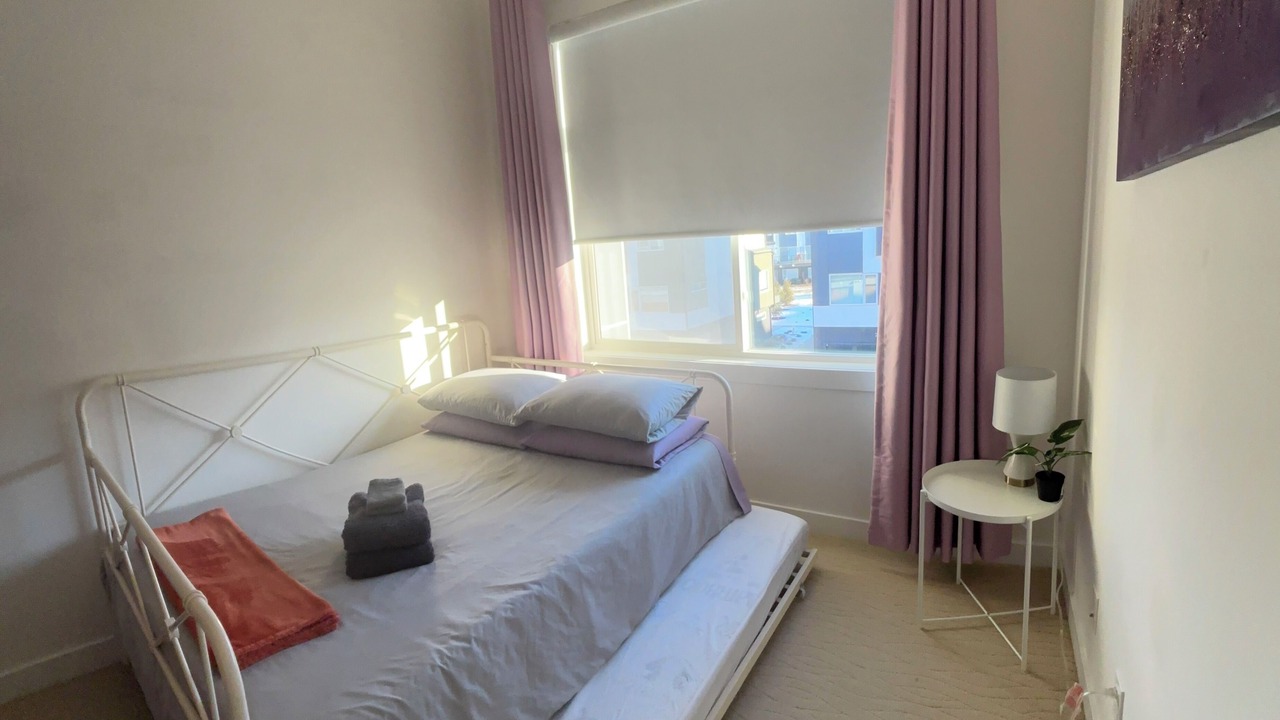 Photo of Bedroom in Airdrie