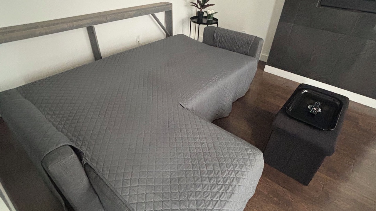 Photo of Bedroom in Airdrie