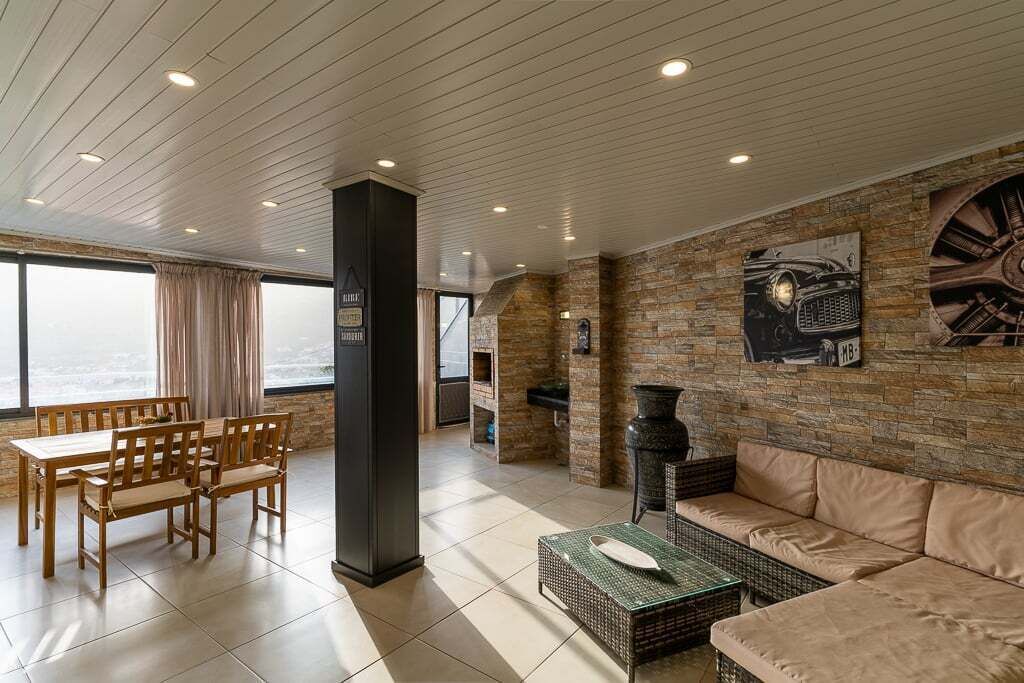 Photo of Livingroom in Machico