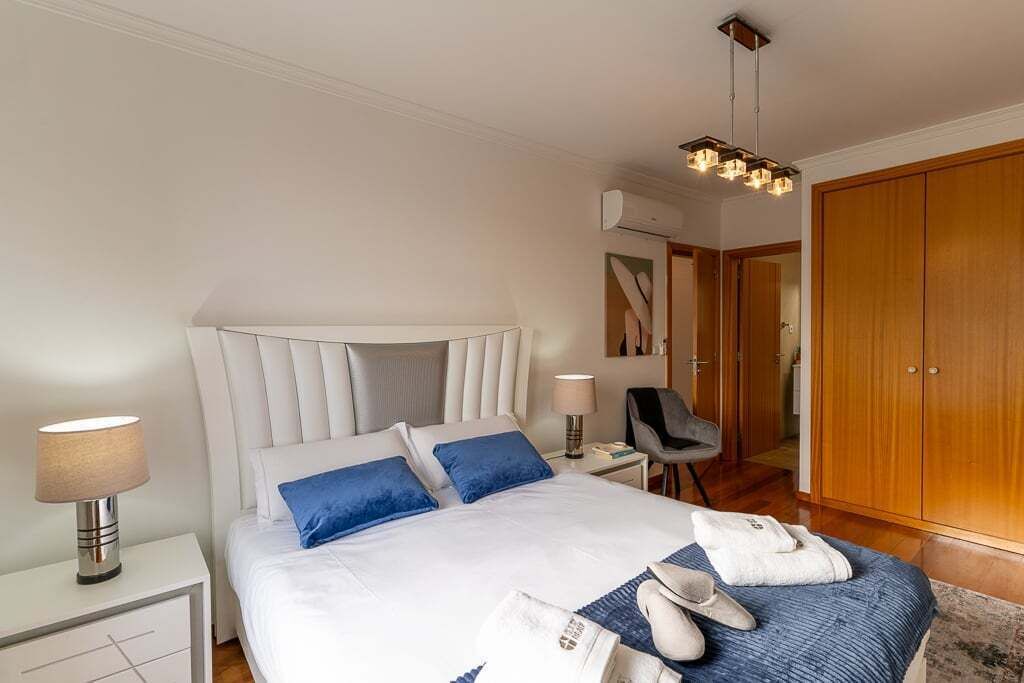 Photo of Bedroom in Machico