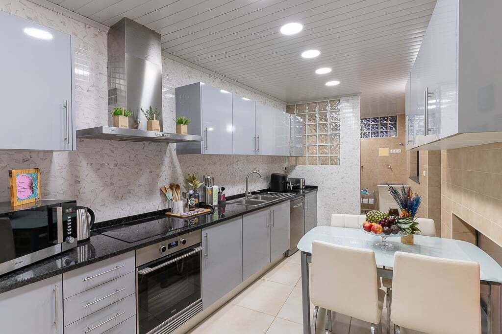 Photo of Kitchen in Machico