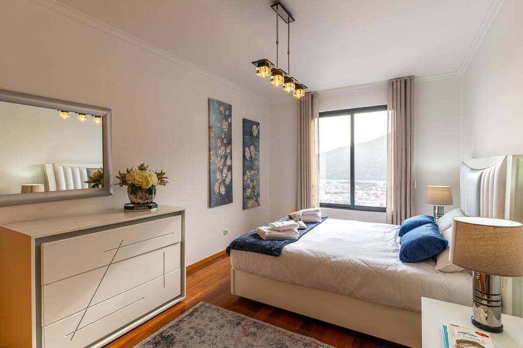 Photo of Bedroom in Machico