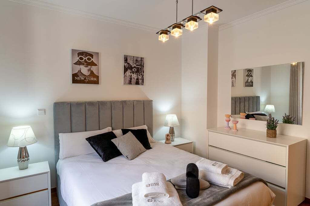 Photo of Bedroom in Machico