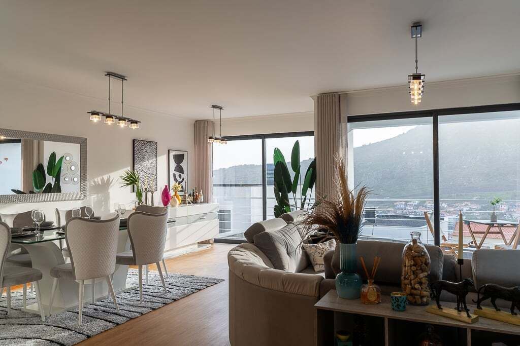 Photo of Livingroom in Machico