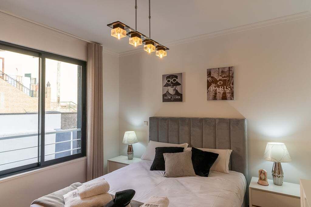 Photo of Bedroom in Machico