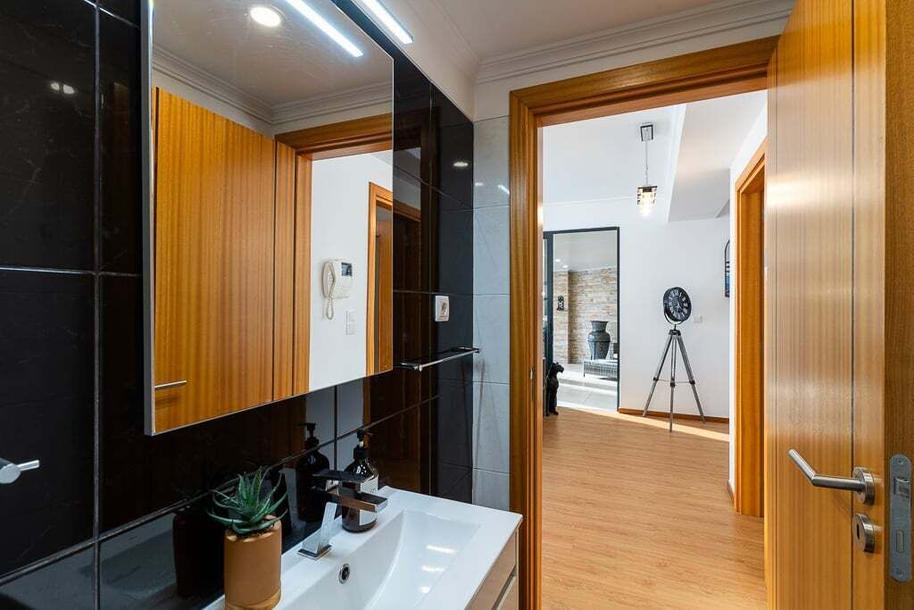 Photo of Bathroom in Machico