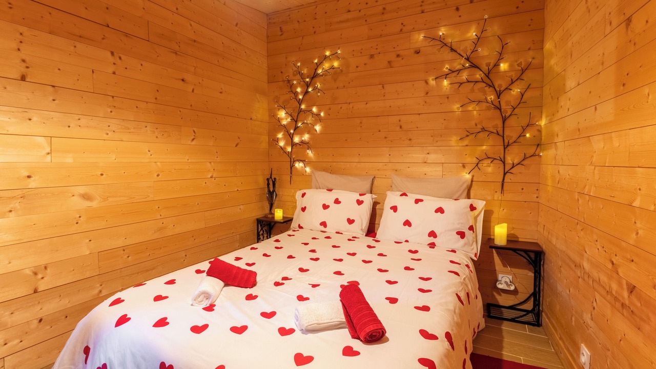 Photo of Bedroom in Route d'Arles