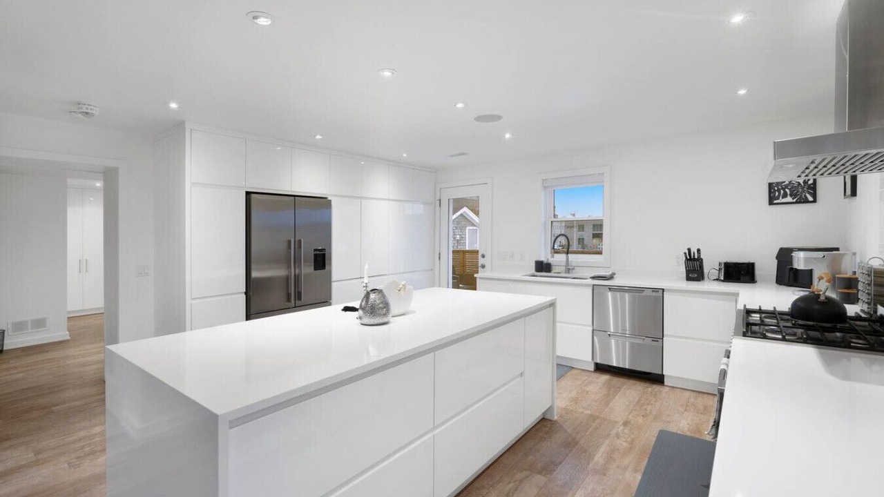 Photo of Kitchen in Downtown