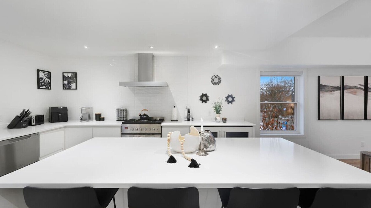 Photo of Kitchen in Downtown