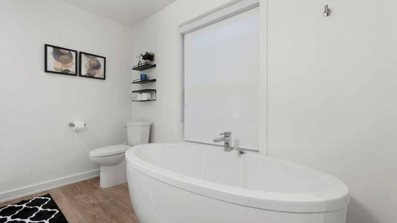 Photo of Bathroom in Downtown