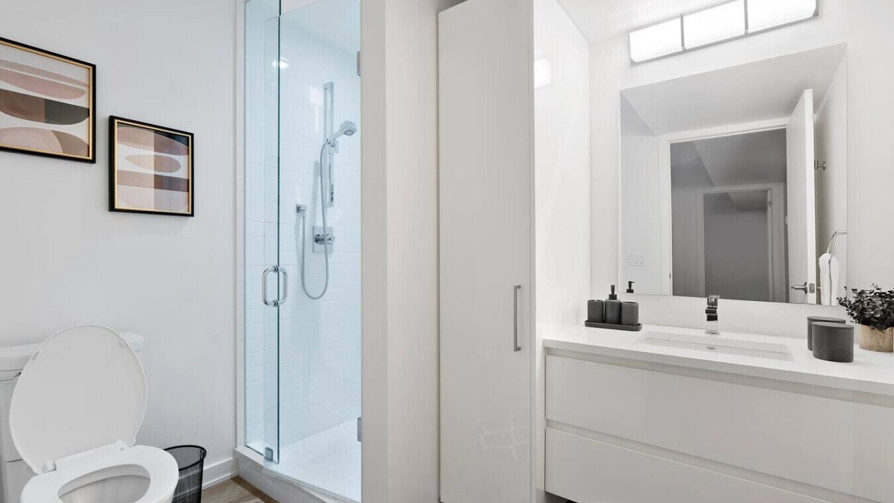 Photo of Bathroom in Downtown