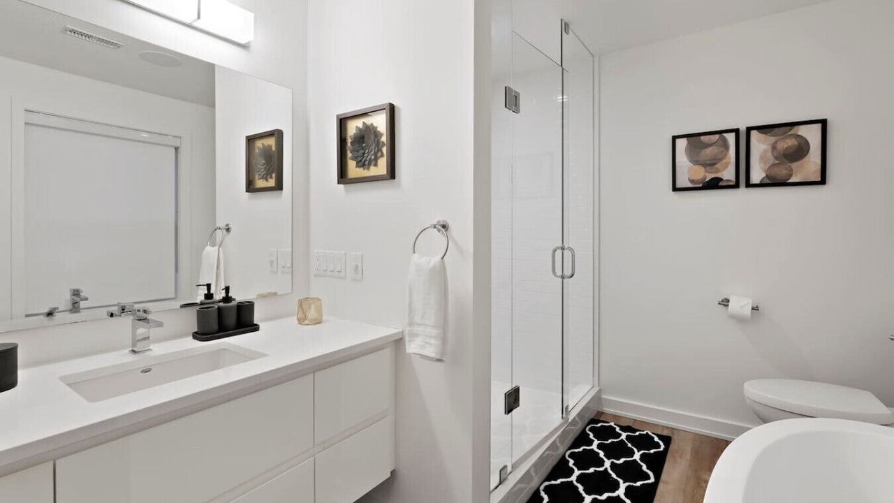Photo of Bathroom in Downtown