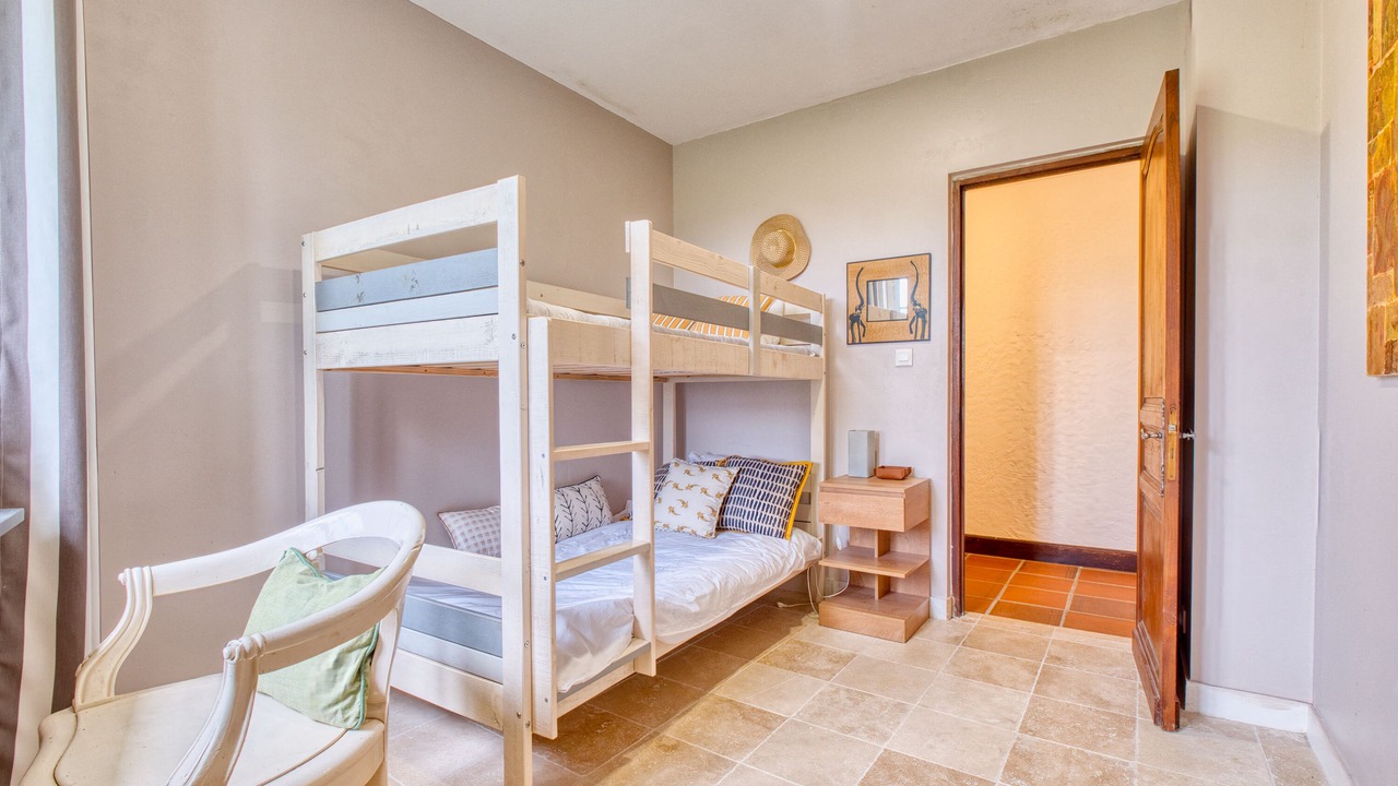 Photo of Bedroom in Allemans