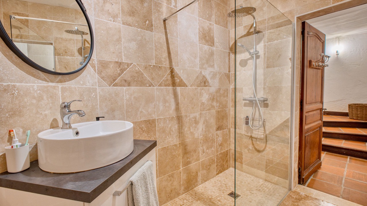 Photo of Bathroom in Allemans