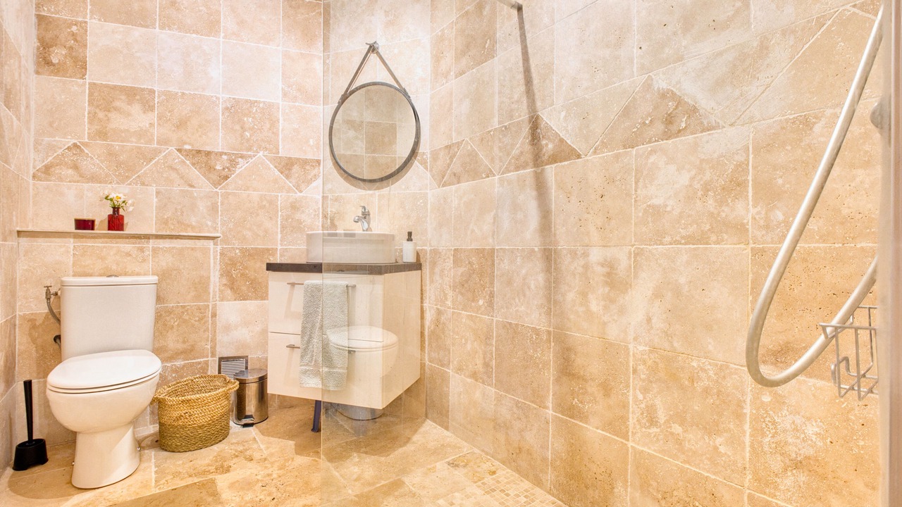 Photo of Bathroom in Allemans