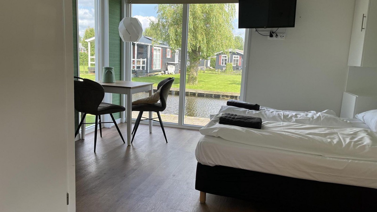 Photo of Bedroom in Zuideinde