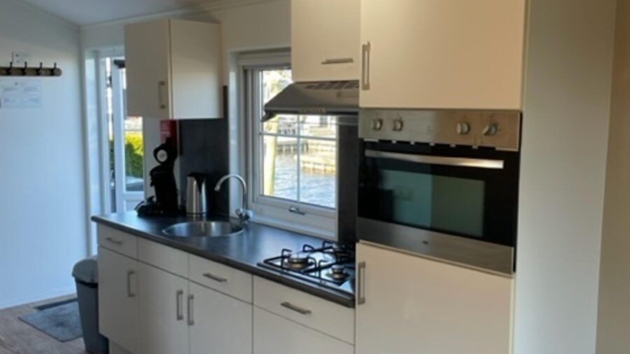 Photo of Kitchen in Zuideinde