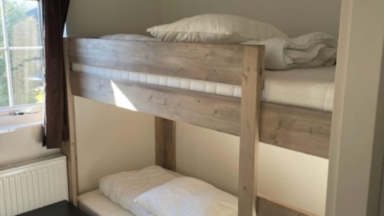 Photo of Bedroom in Zuideinde