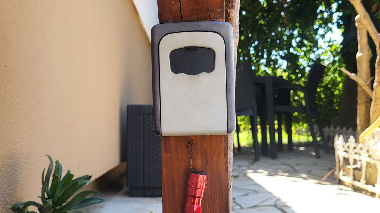 Photo of Outdoor in Quartier Saint-Leon
