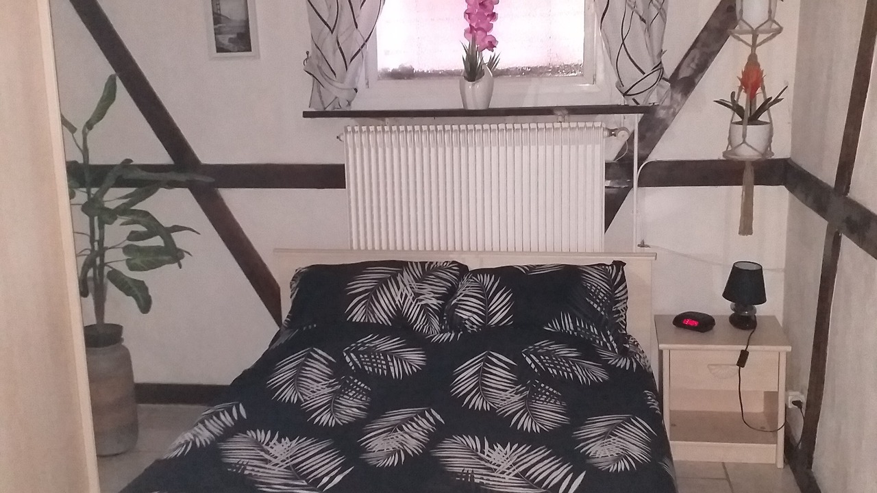 Photo of Bedroom in Quartier Saint-Leon