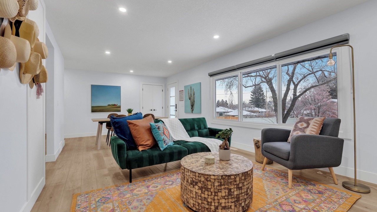 Photo of Others in Southwest Calgary