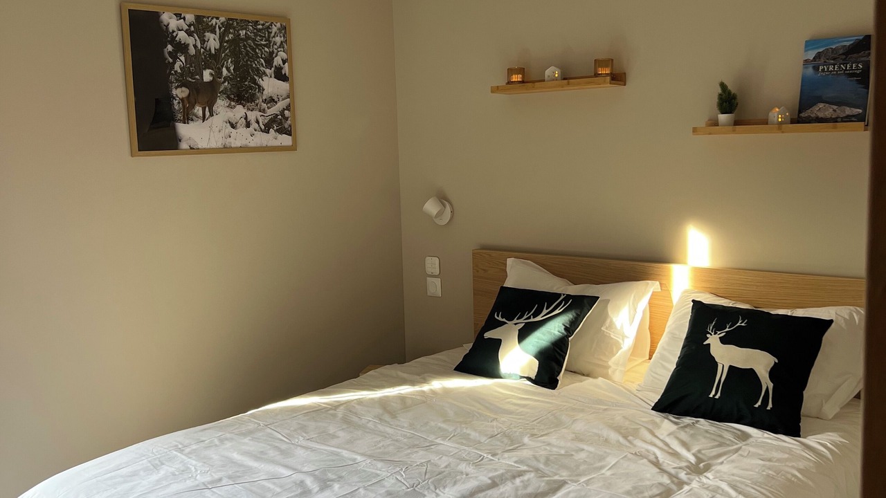 Photo of Bedroom in Formigueres