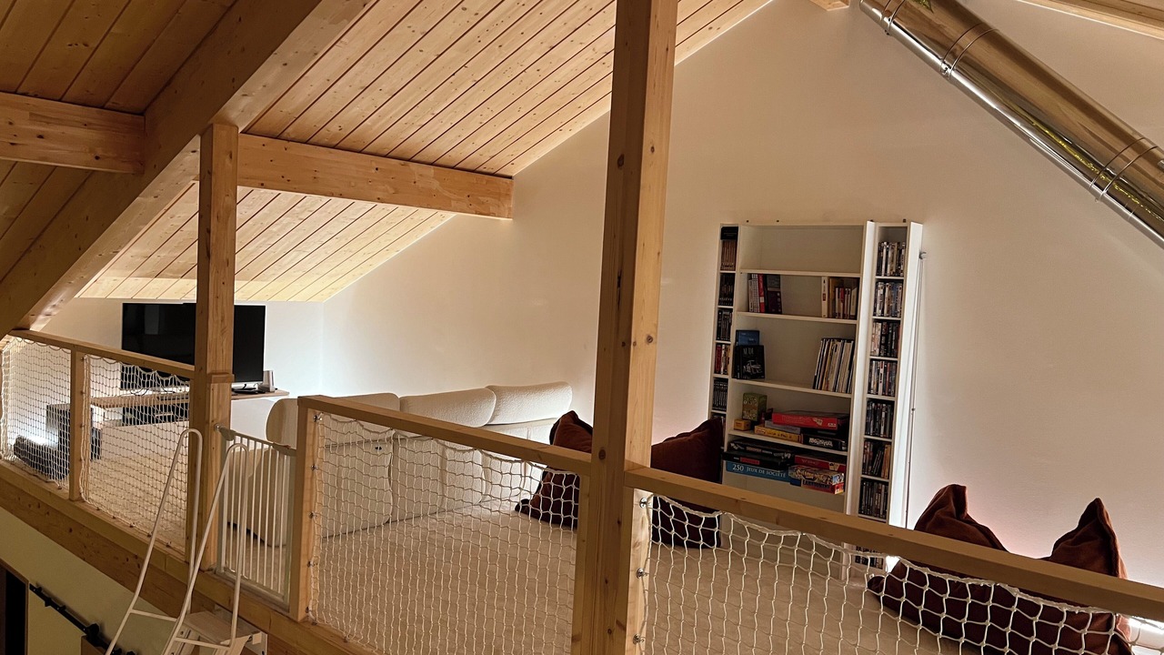 Photo of Bedroom in Formigueres
