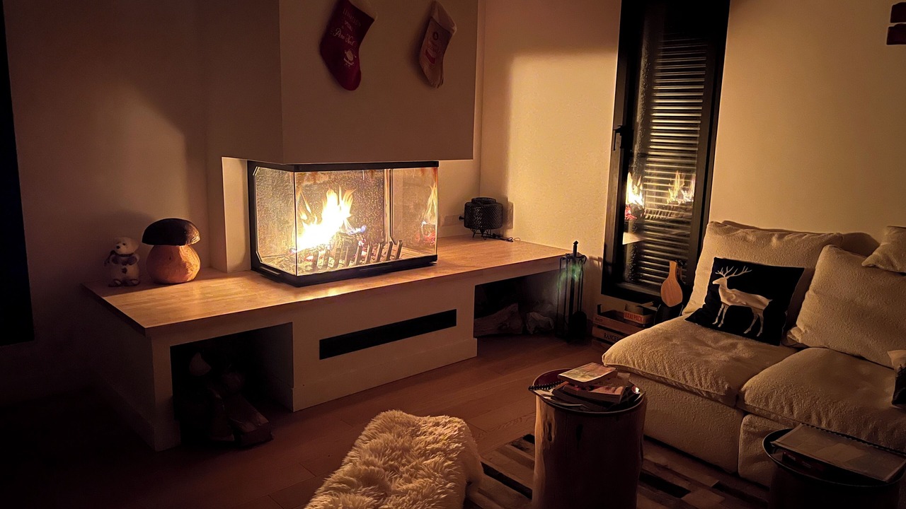 Photo of Livingroom in Formigueres