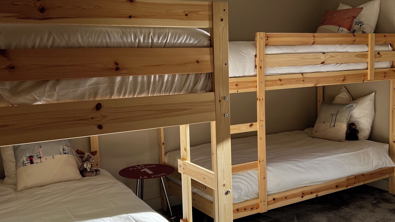Photo of Bedroom in Formigueres