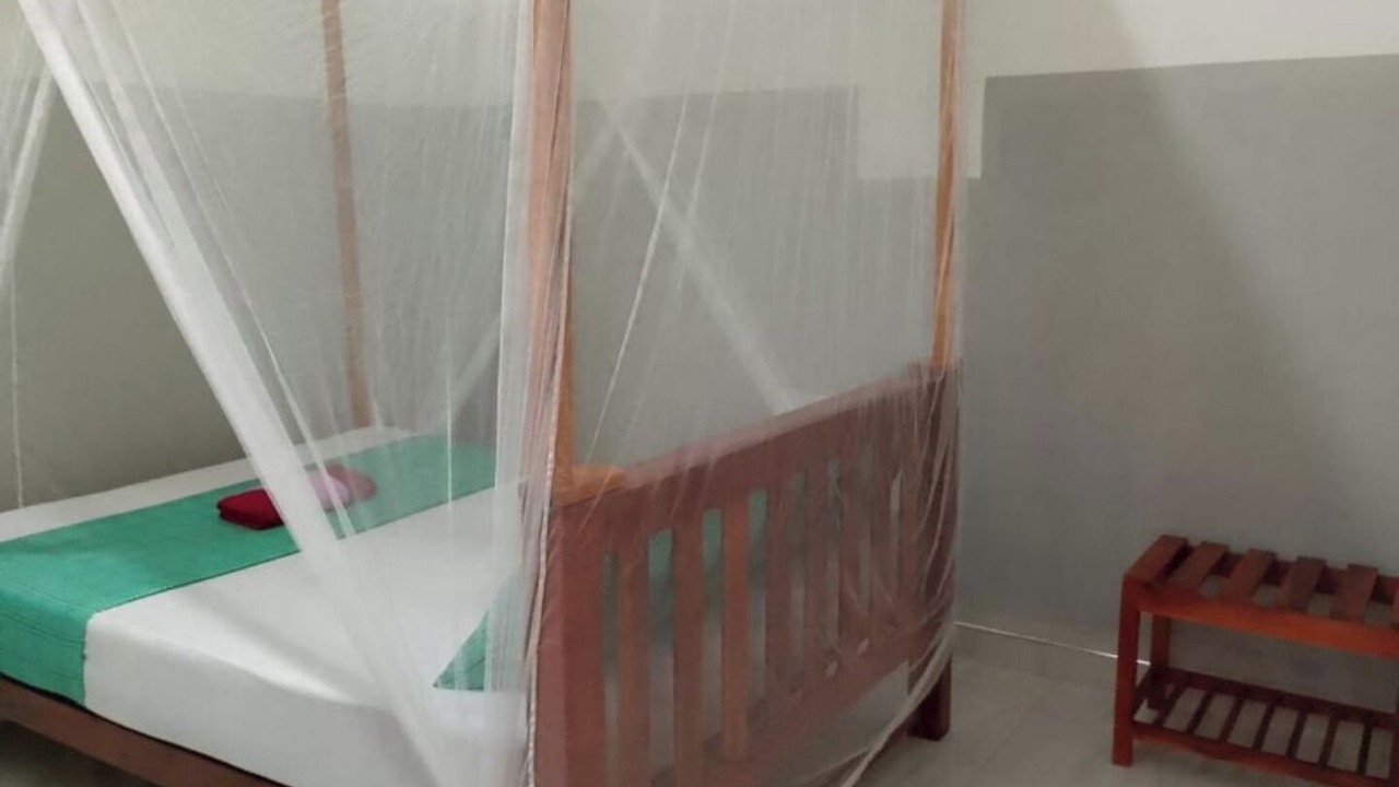 Photo of Bedroom in Yodakandiya