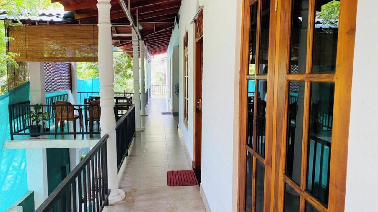 Photo of Patio Balcony in Yodakandiya