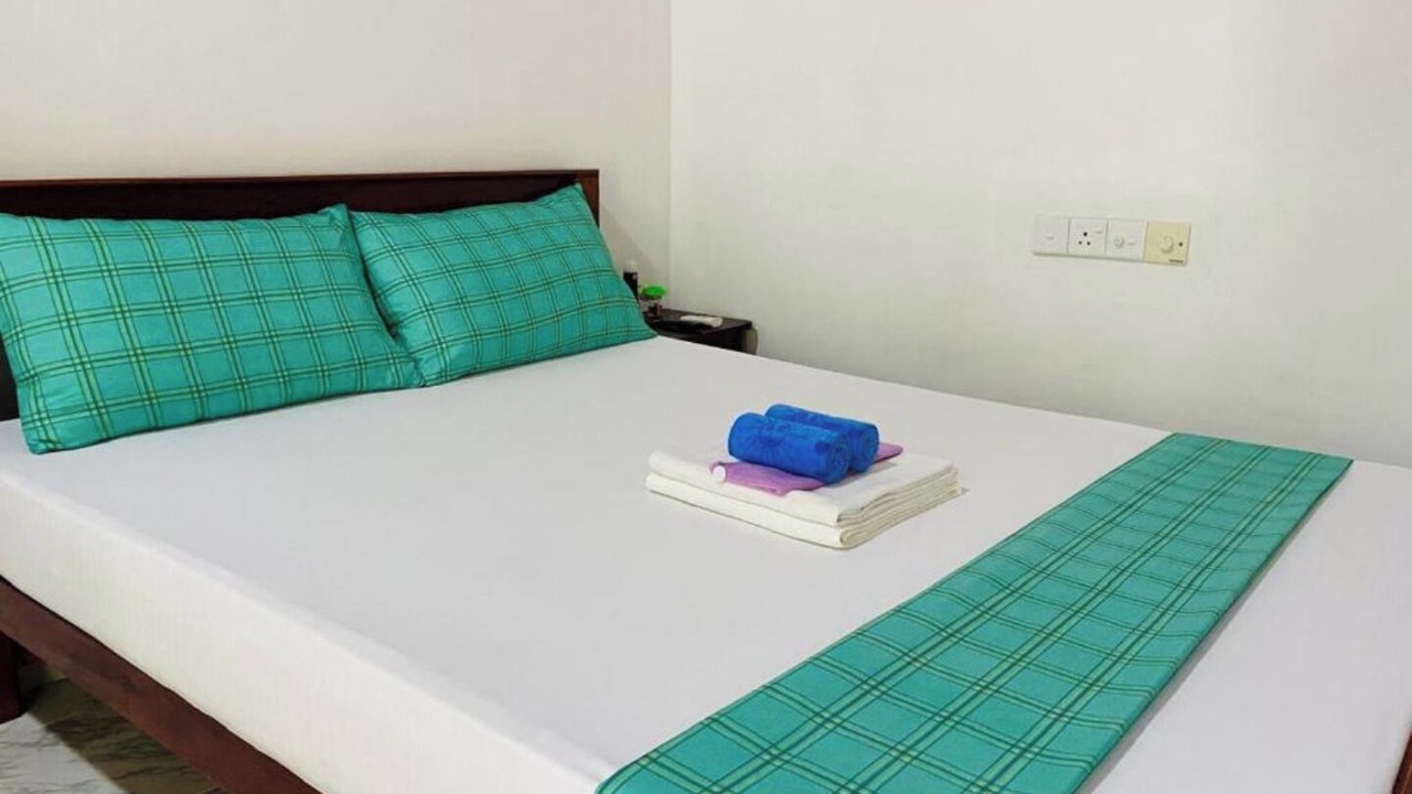 Photo of Bedroom in Yodakandiya