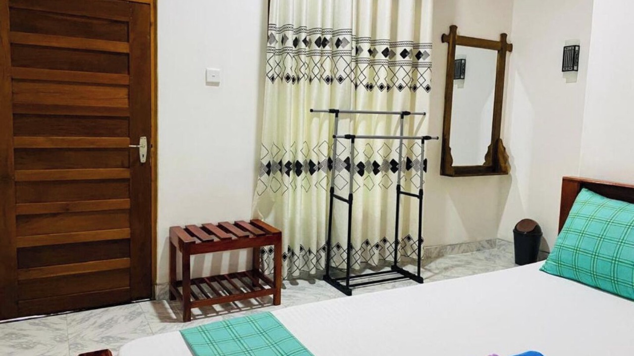 Photo of Bedroom in Yodakandiya