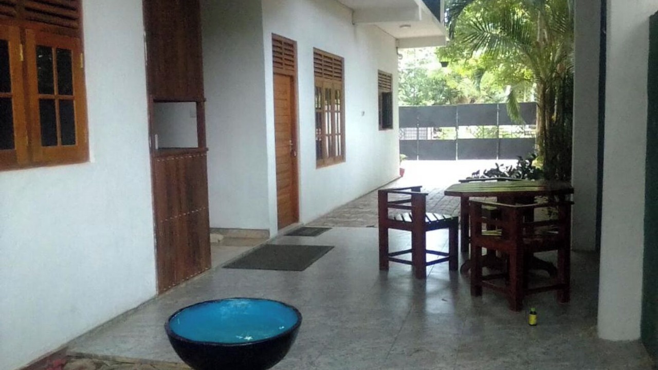 Photo of Patio Balcony in Yodakandiya