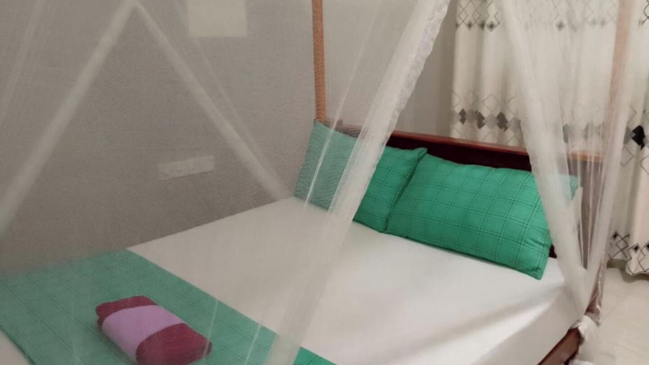 Photo of Bedroom in Debarawewa
