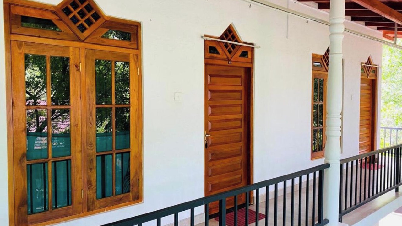 Photo of Outdoor in Debarawewa