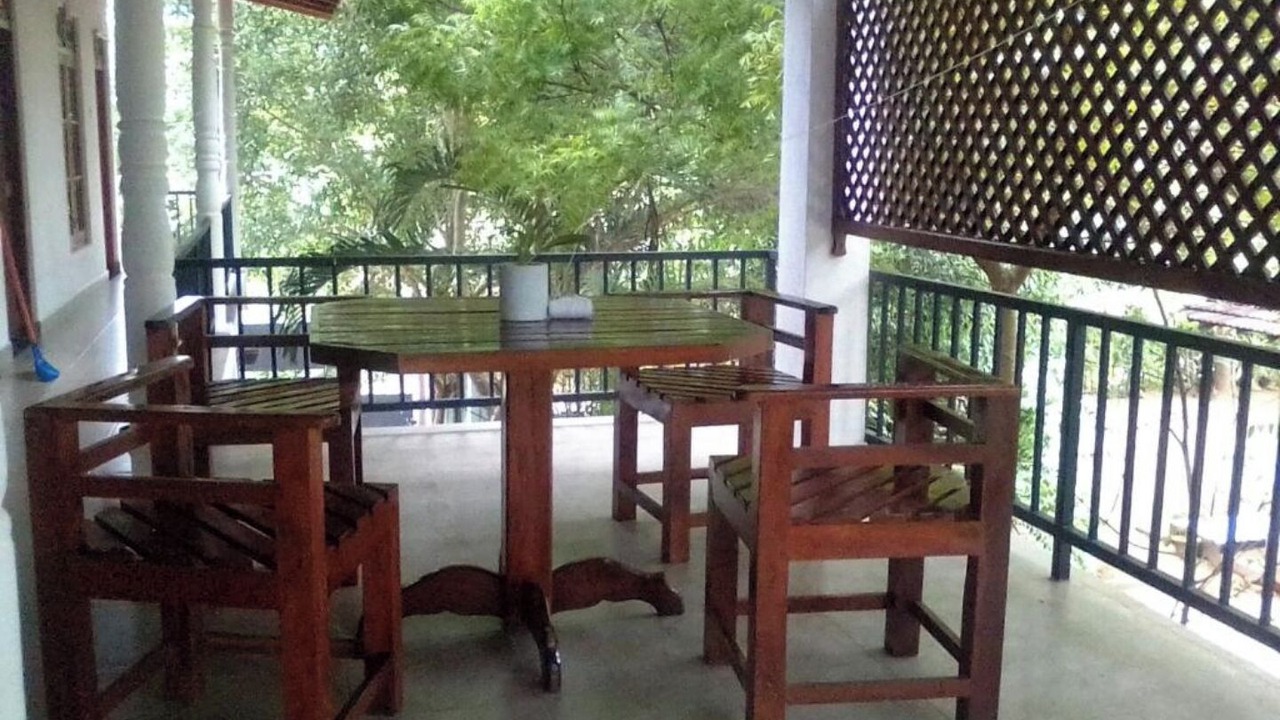 Photo of Outdoor in Debarawewa