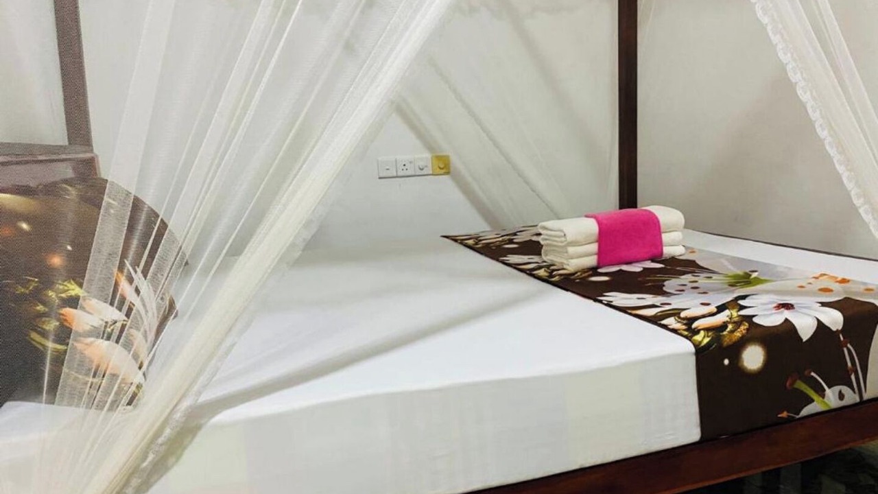 Photo of Bedroom in Debarawewa