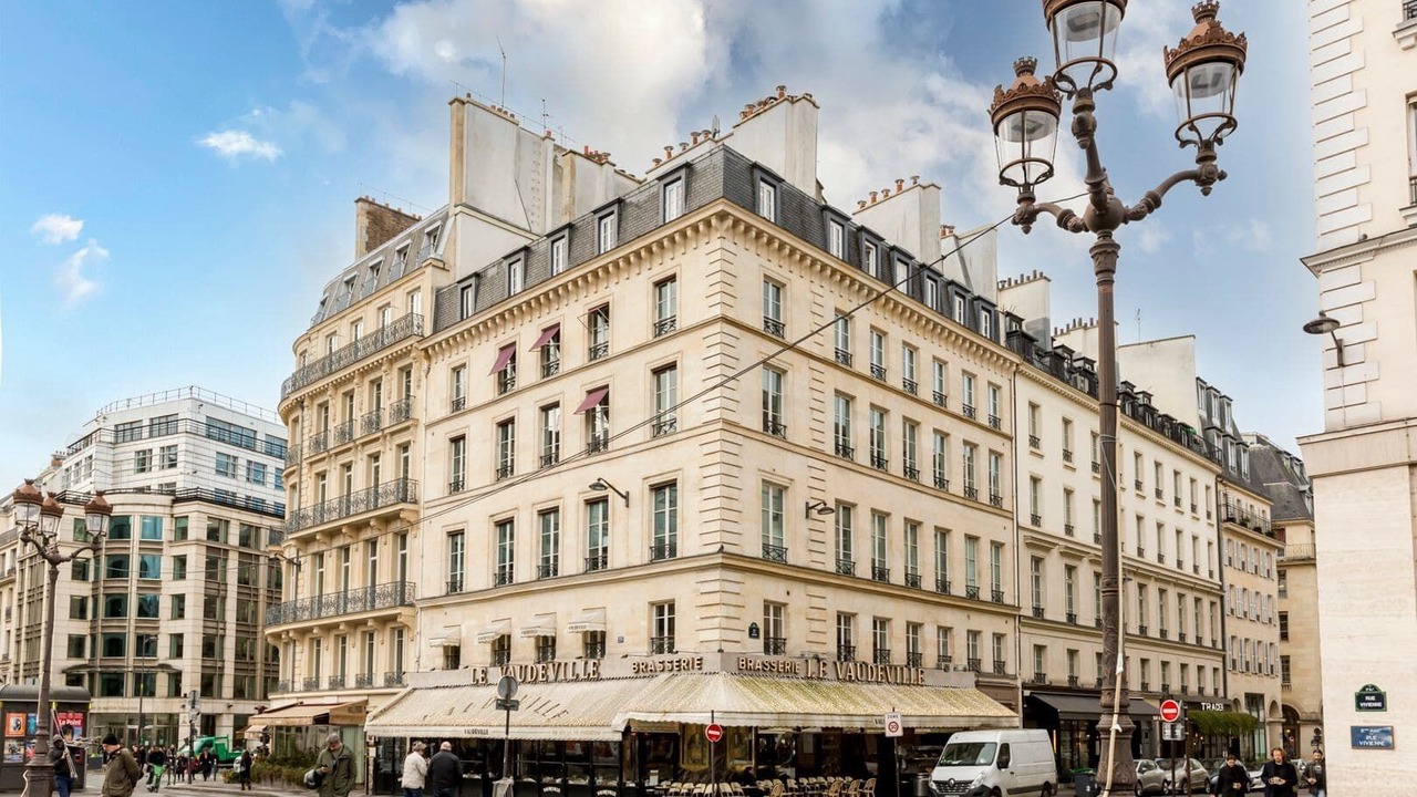 Photo of Others in Quartier du Faubourg-Montmartre