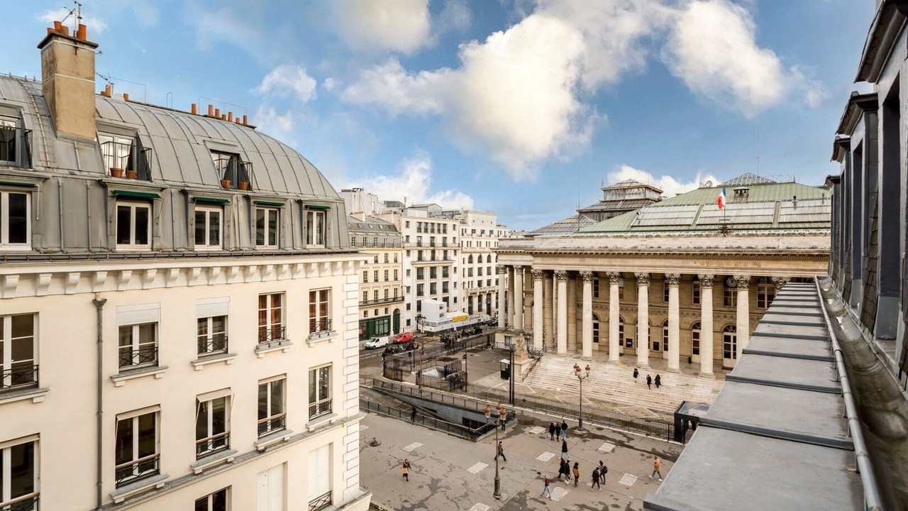 Photo of Others in Quartier du Faubourg-Montmartre